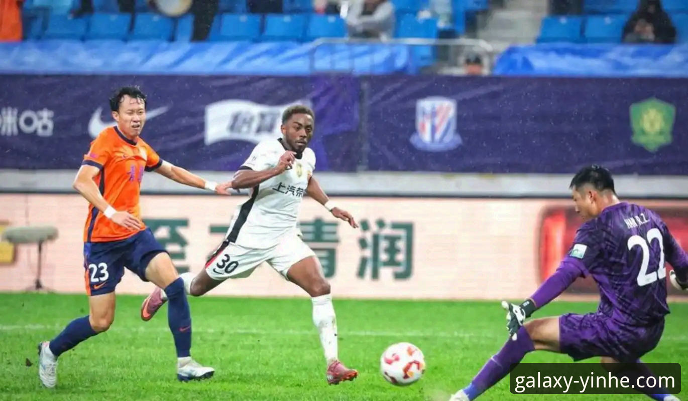 青岛海牛3-1击败上海海港赛事回放操作教程与深度分析